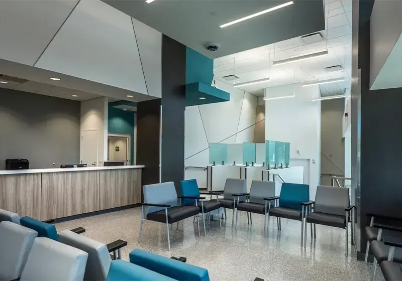 Health System Level