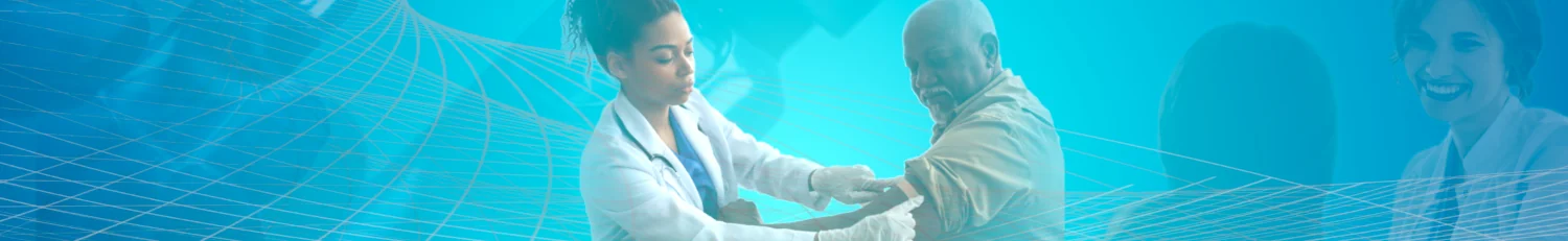 RIZE Pneumococcal Vaccination Best Practices Learning Collaborative