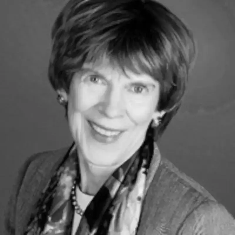 Mary Jane Kornacki