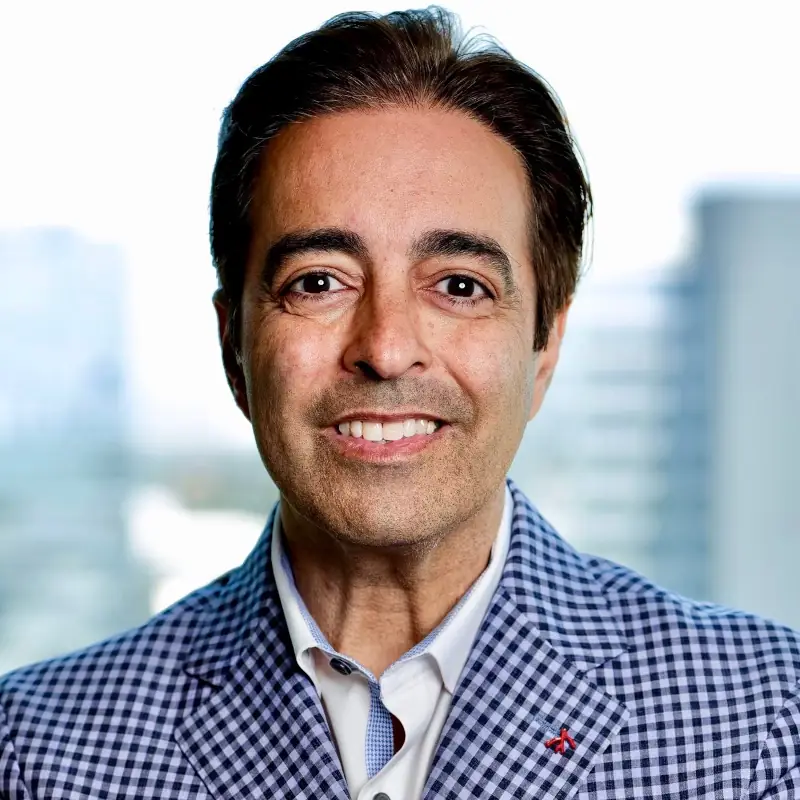 Anil N. Keswani, MD