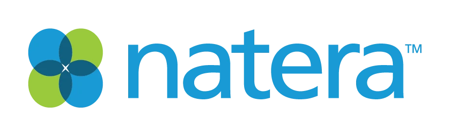 Natera, Inc Logo