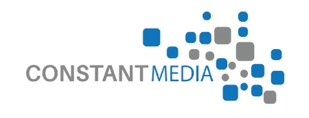 Constant Media Logo
