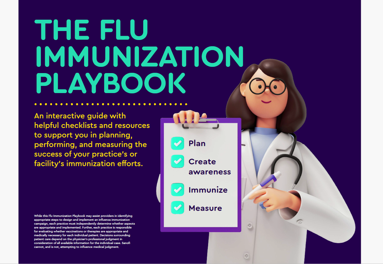 Influencer Playbook – MAT-US-2510299