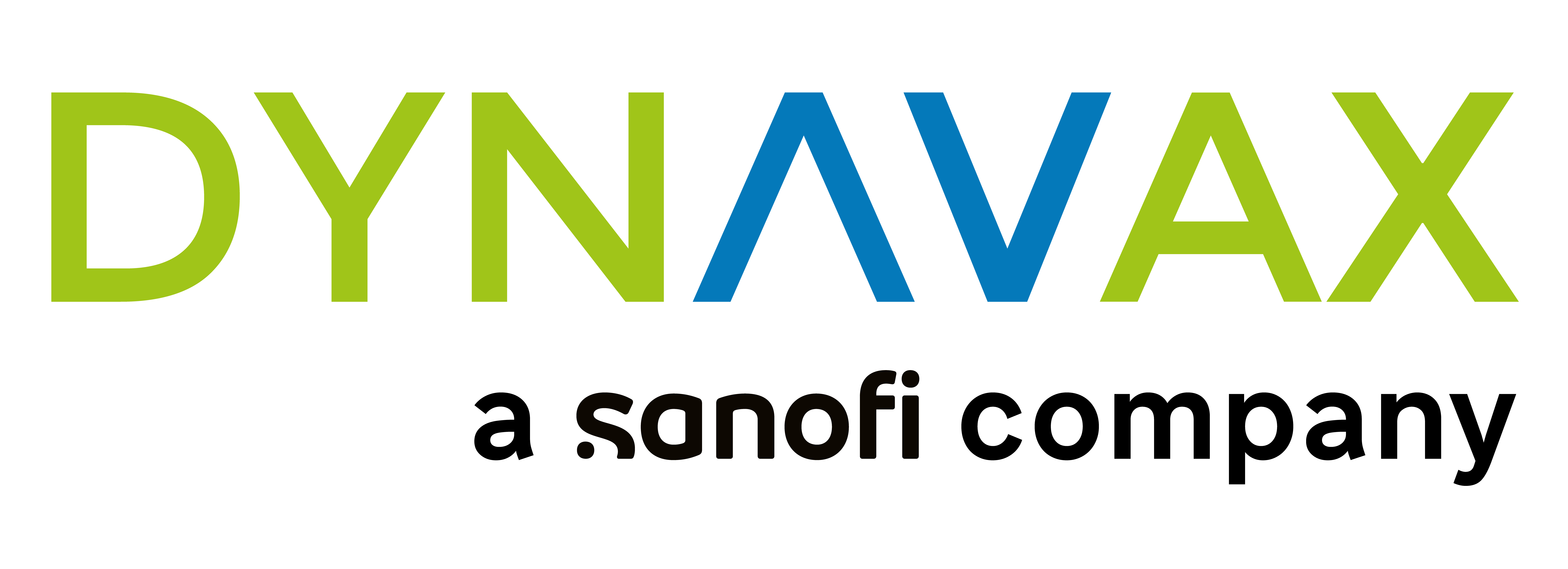 Dynavax (Contributing Sponsor) logo
