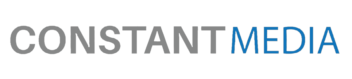Constant Media Logo