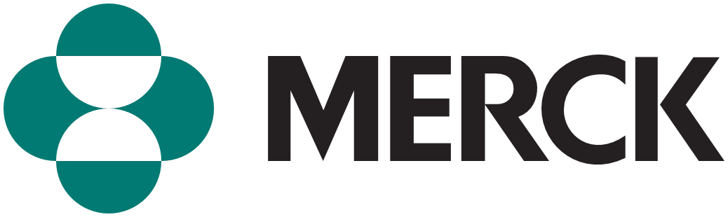 Merck Logo