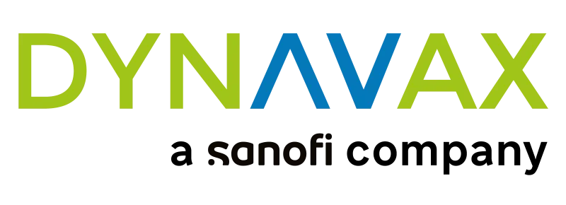 Dynavax Logo