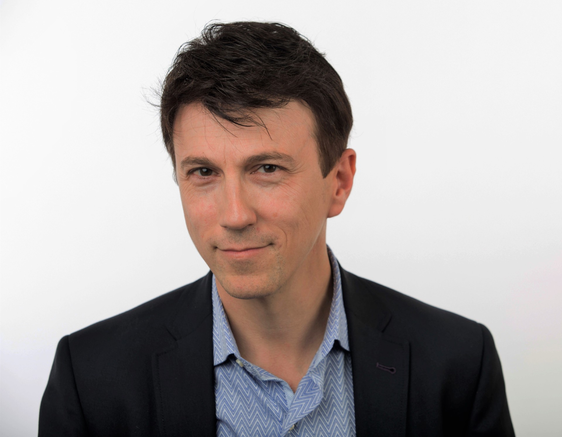 Dan Kraft, MD, Physician, Scientist, and Healthcare Futurist