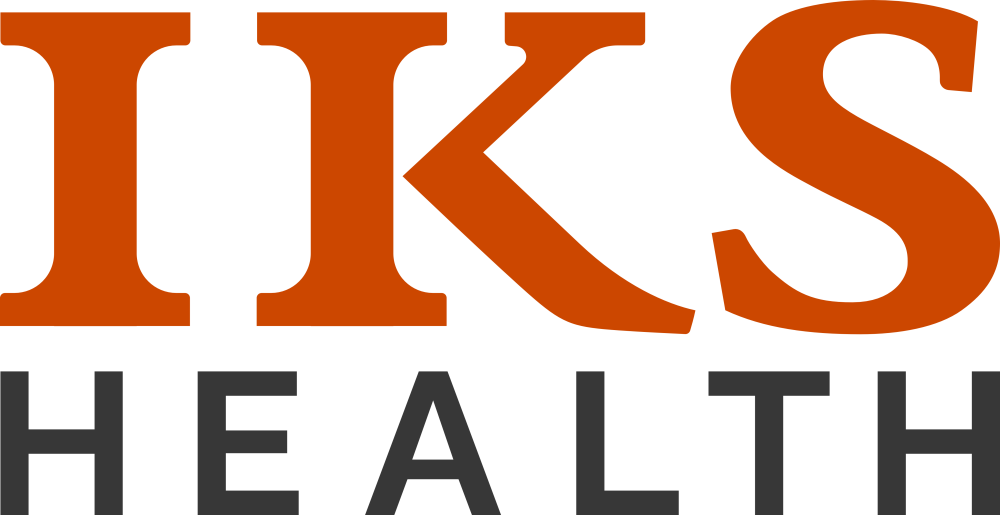 IKS Health Logo
