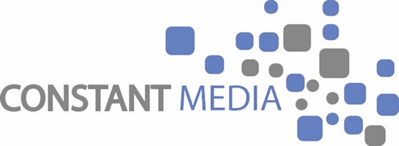 Constant Media logo