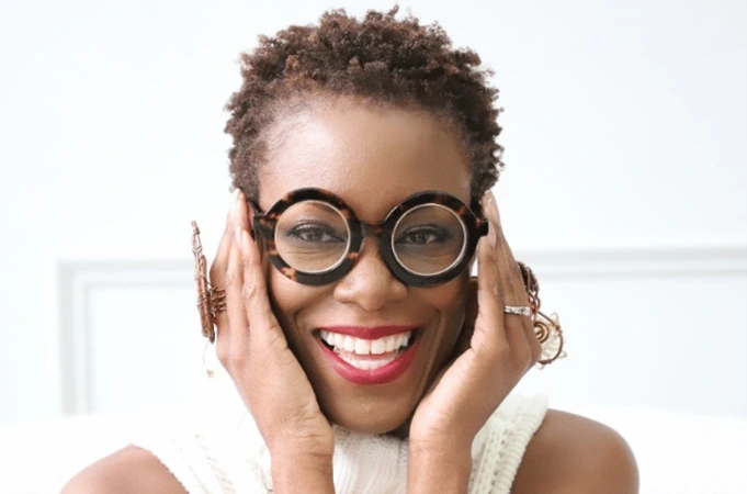 Dethra Giles, Executive Leadership & HR Strategist