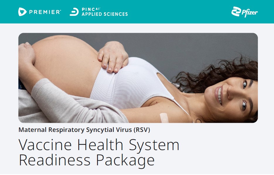 Maternal Vaccination Health System Readiness Toolkit