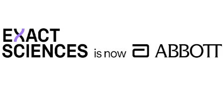 Exact Sciences Logo