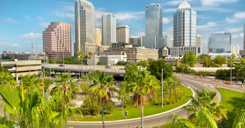 2024 Tampa Regional Meeting