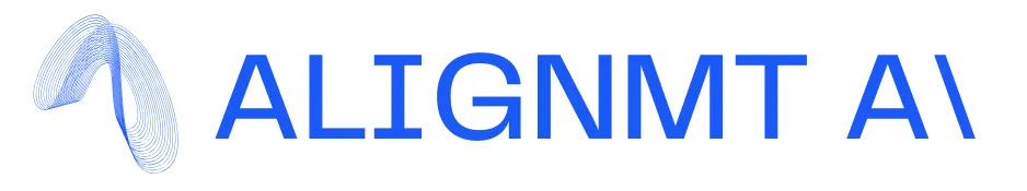 ALIGNMT AI logo