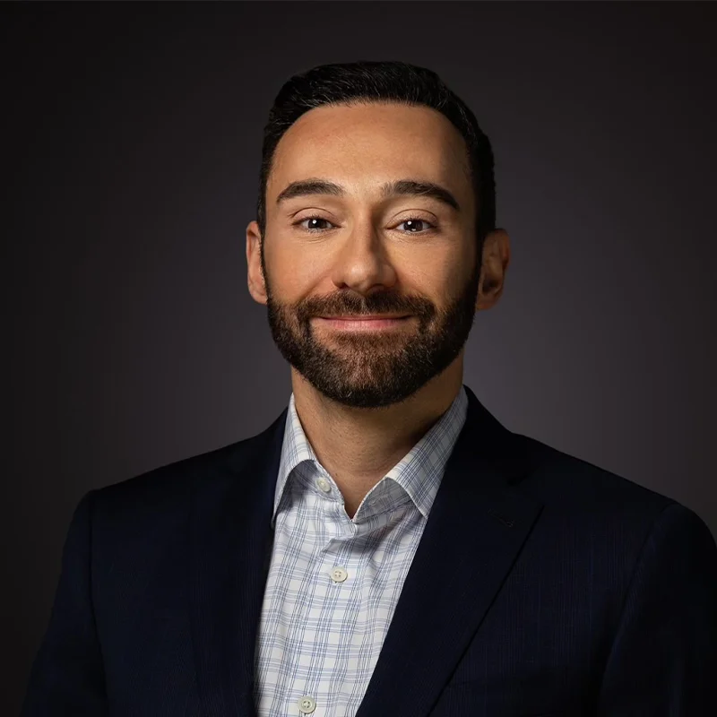 Baligh Yehia, MD, MPP, MSc, FACP