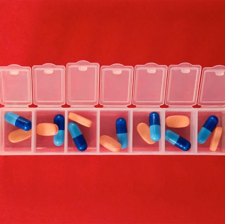 Primary Medication Non-Adherence Among Patients Requiring Long-Term Treatment