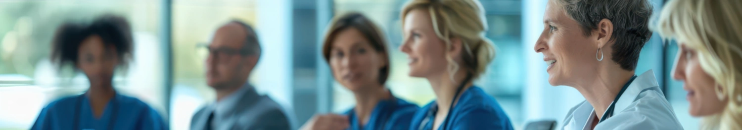 Women in Leadership