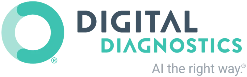 Digital Diagnostics Logo