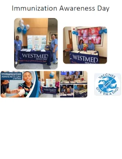 Fall Flu Campaign Example