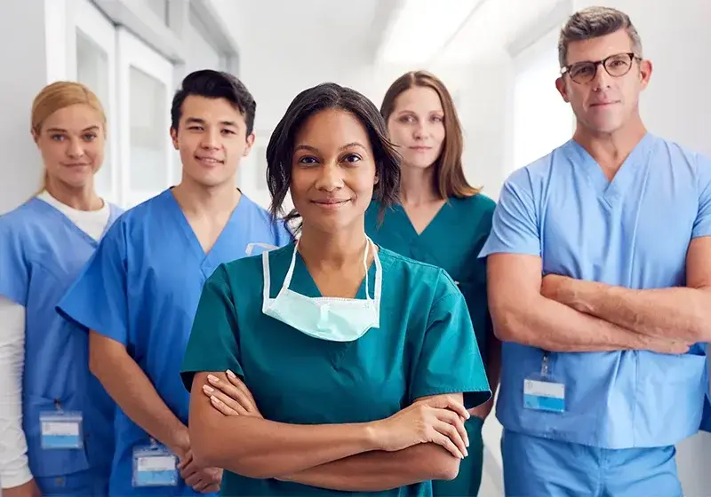 Provider or Staff Level