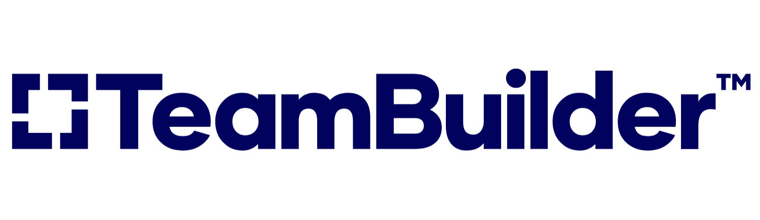 TeamBuilder logo