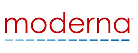Moderna US, Inc Logo