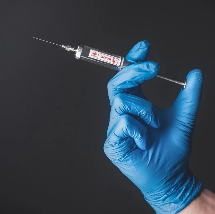 Prioritizing Vaccination During Uncertain Times: A Health System's Journey to Protecting Patients from RSV, COVID-19, and Hepatitis B (RIZE)