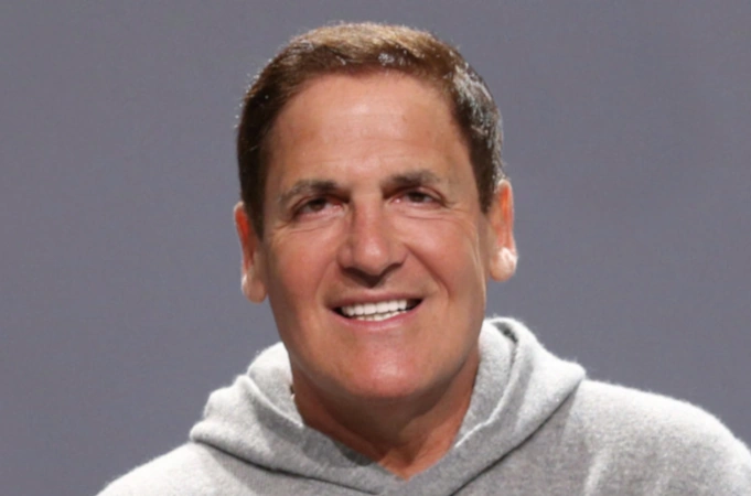 Mark Cuban