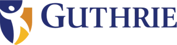 Guthrie logo