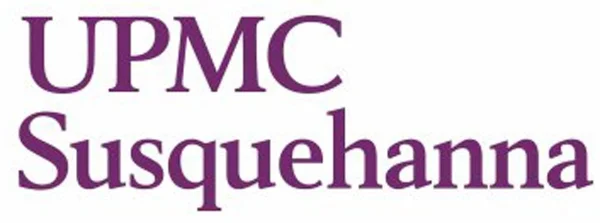 UPMC Susquehanna logo