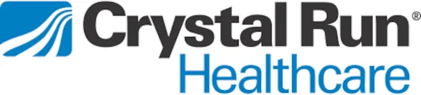 Crystal Run logo