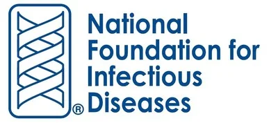 National Foundation for Infectious Diseases logo