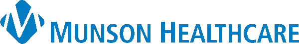 Munson Healthcare logo