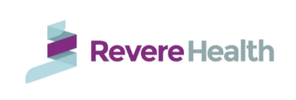 Revere Health logo