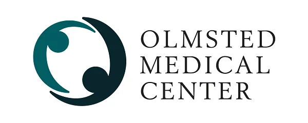 Olmsted Medical Center logo