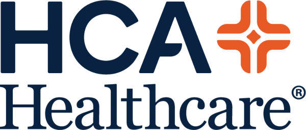 HCA Healthcare logo