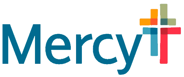 Mercy Clinic East logo