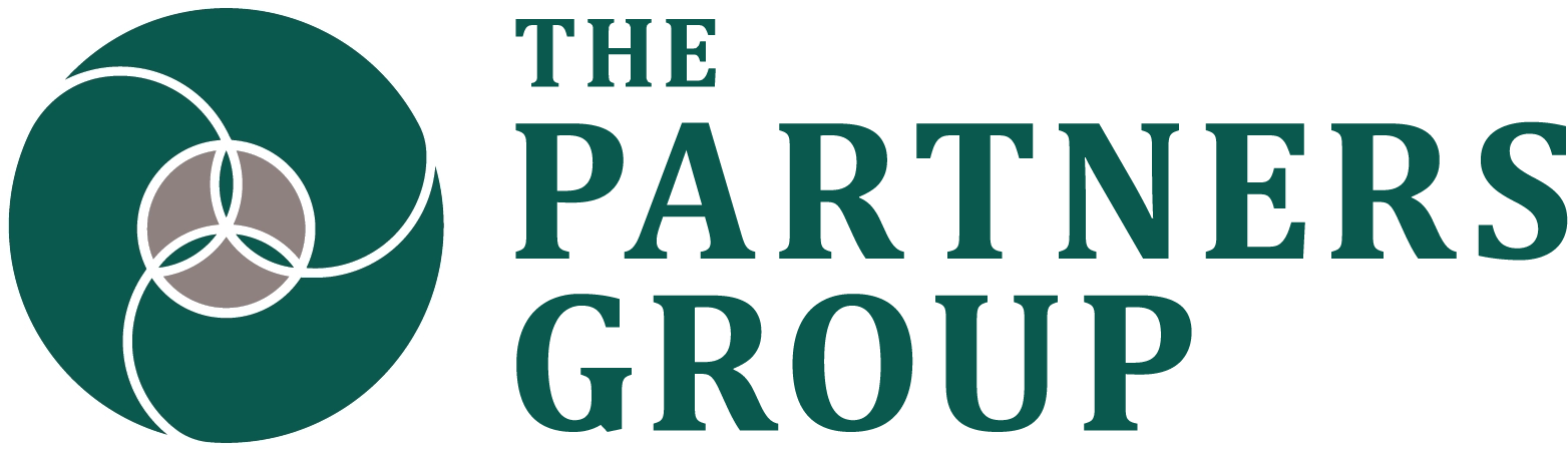 The Partners Group logo