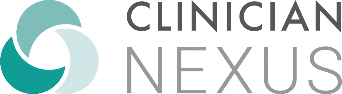 Clinician Nexus logo