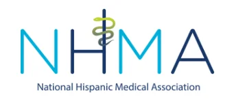 National Hispanic Medical Association logo