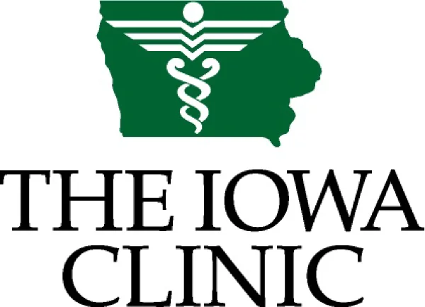 Iowa Clinic logo