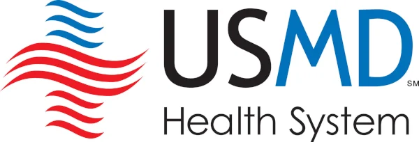 USMD Health System logo