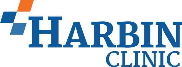 Harbin logo