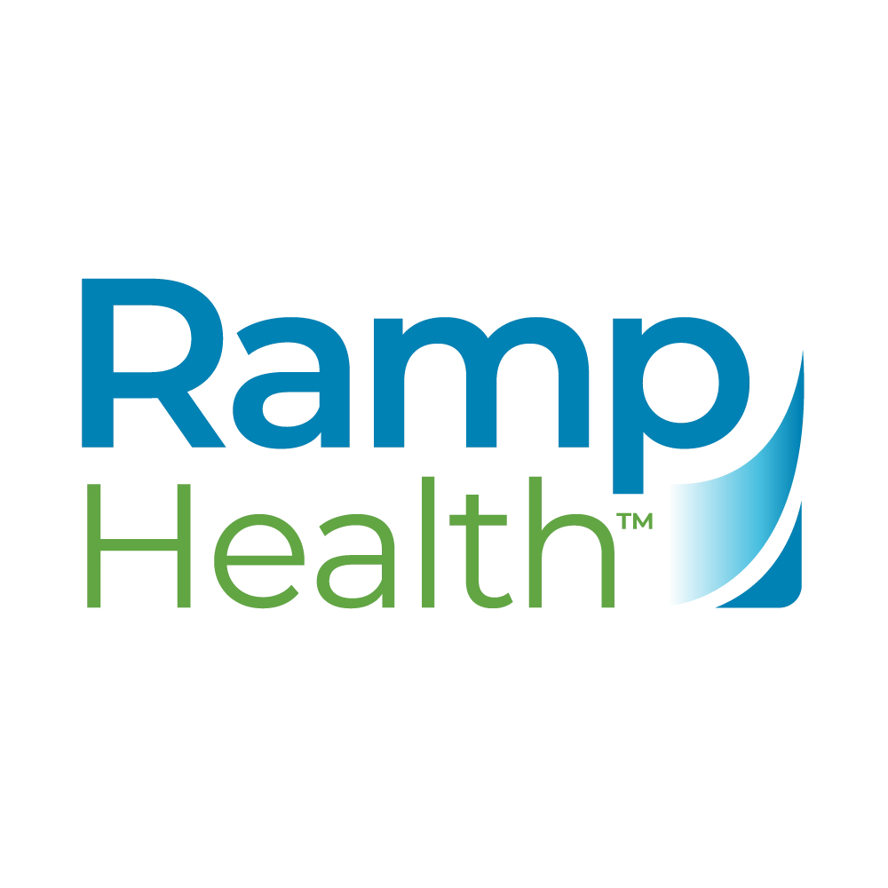 Ramp Health Logo