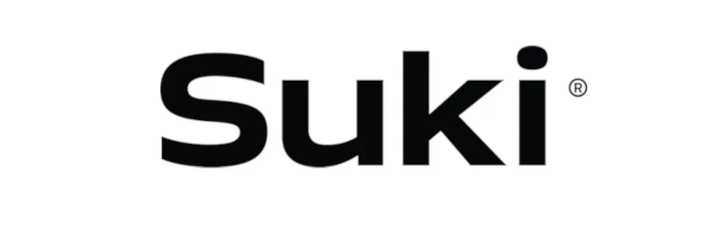 Suki AI logo