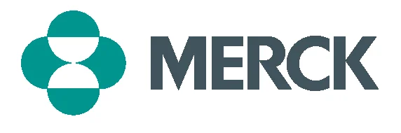 Merck (Principal Sponsor) logo