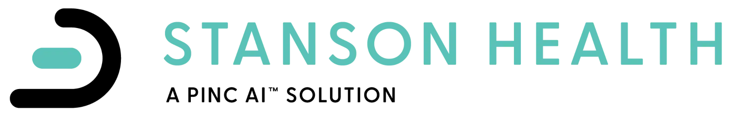 Stanson Health logo