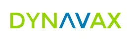 Dynavax (Contributing Sponsor) logo