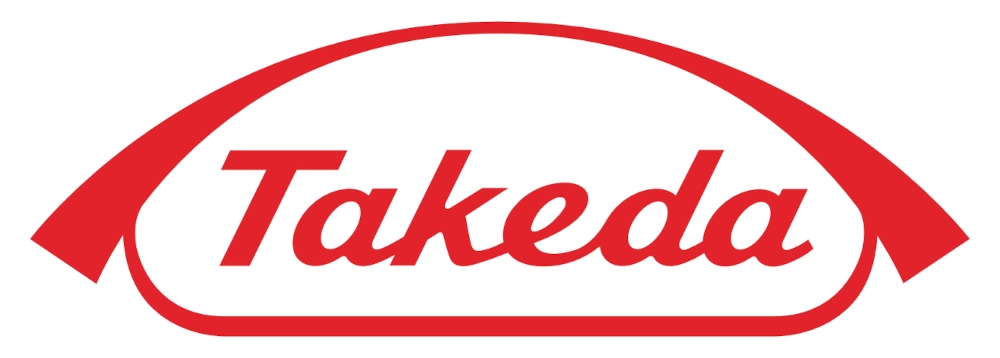 Takeda logo